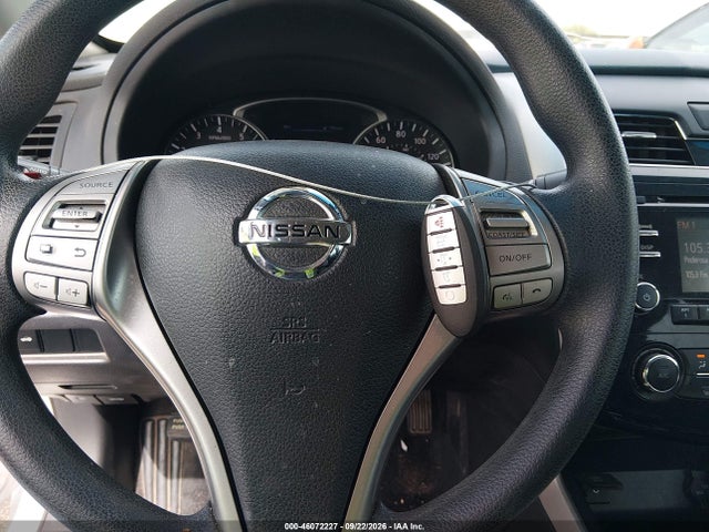 Aukcja sprzedaży 2015 Nissan Altima 2.5 S, vin: 1N4AL3AP9FC100989, numer aukcji: 46072227
