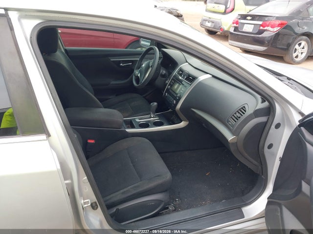 Aukcja sprzedaży 2015 Nissan Altima 2.5 S, vin: 1N4AL3AP9FC100989, numer aukcji: 46072227