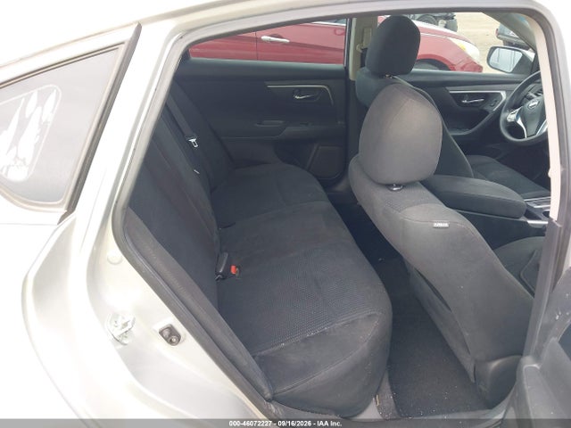 Aukcja sprzedaży 2015 Nissan Altima 2.5 S, vin: 1N4AL3AP9FC100989, numer aukcji: 46072227