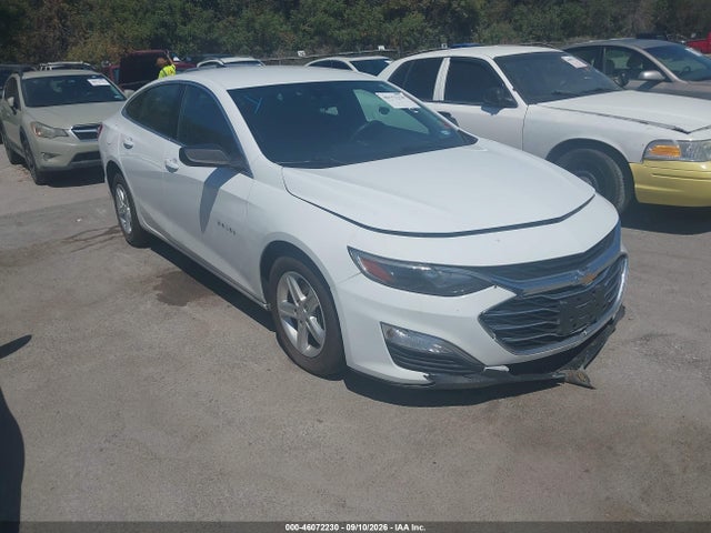 1G1ZB5ST2PF225106 auction archive image