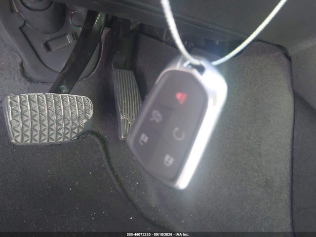 1G1ZB5ST2PF225106 Chevrolet Malibu Fwd Ls