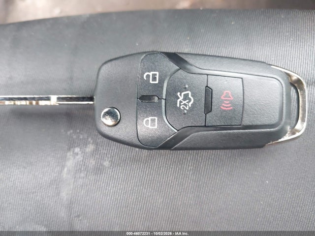 Продаж на аукціоні авто 2014 Ford Fusion Se, vin: 3FA6P0H71ER187365, номер лоту: 46072231