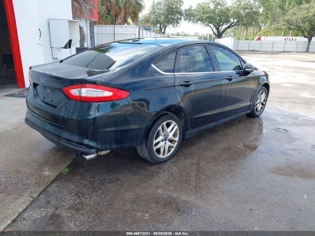 Продаж на аукціоні авто 2014 Ford Fusion Se, vin: 3FA6P0H71ER187365, номер лоту: 46072231