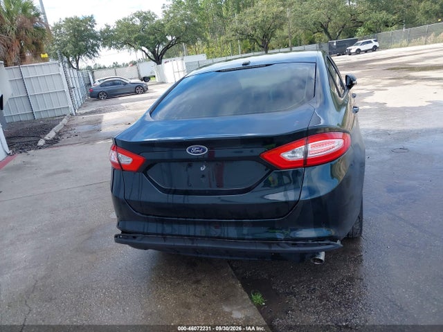 Продаж на аукціоні авто 2014 Ford Fusion Se, vin: 3FA6P0H71ER187365, номер лоту: 46072231