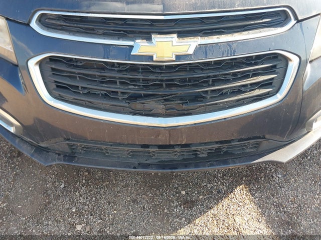 46072232 :رقم المزاد ، 1G1PC5SH7G7220526 vin ، 2016 Chevrolet Cruze Limited Ls Auto مزاد بيع