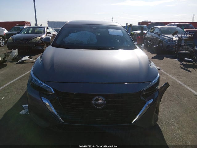 3N1AB8CV7RY287816 Nissan Sentra Sv Xtronic Cvt