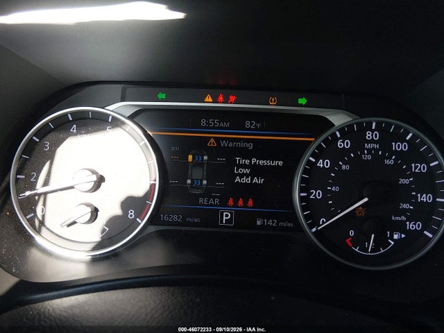 3N1AB8CV7RY287816 Nissan Sentra Sv Xtronic Cvt