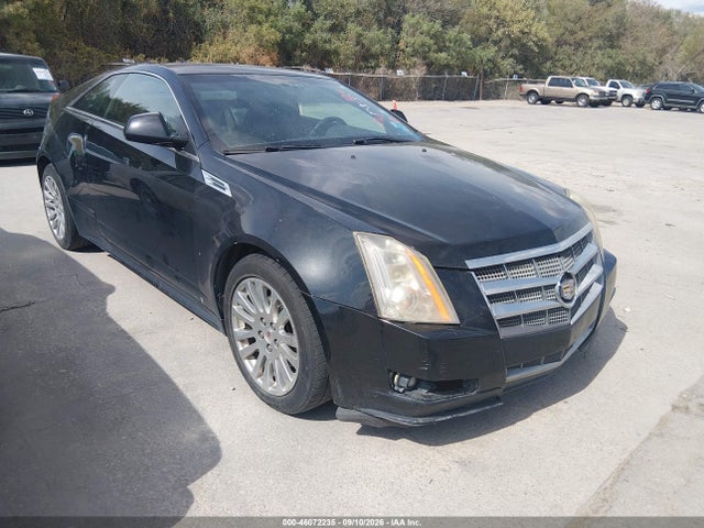 2014 Cadillac Cts Performance მანქანა იყიდება აუქციონზე, vin: 1G6DG1E32E0127476, აუქციონის ნომერი: 46072235