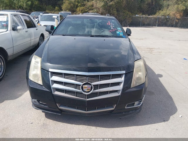 2014 Cadillac Cts Performance მანქანა იყიდება აუქციონზე, vin: 1G6DG1E32E0127476, აუქციონის ნომერი: 46072235