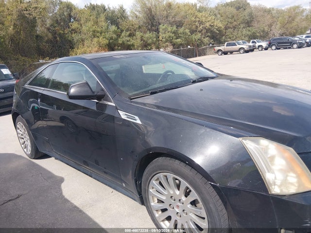 2014 Cadillac Cts Performance მანქანა იყიდება აუქციონზე, vin: 1G6DG1E32E0127476, აუქციონის ნომერი: 46072235