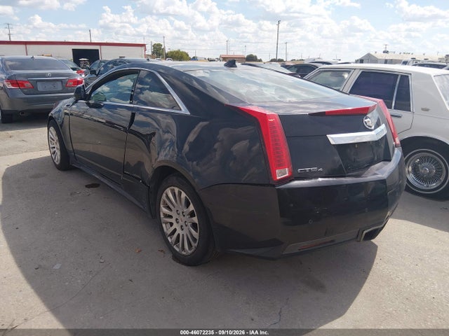 2014 Cadillac Cts Performance მანქანა იყიდება აუქციონზე, vin: 1G6DG1E32E0127476, აუქციონის ნომერი: 46072235