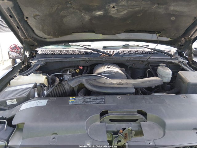 2004 Chevrolet Avalanche 1500 მანქანა იყიდება აუქციონზე, vin: 3GNEK12T74G264127, აუქციონის ნომერი: 46072236
