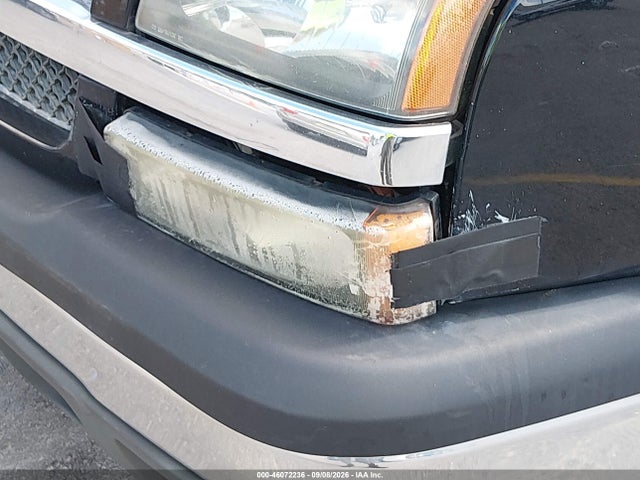 2004 Chevrolet Avalanche 1500 მანქანა იყიდება აუქციონზე, vin: 3GNEK12T74G264127, აუქციონის ნომერი: 46072236