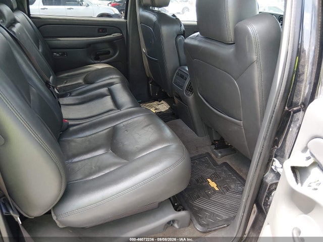 2004 Chevrolet Avalanche 1500 მანქანა იყიდება აუქციონზე, vin: 3GNEK12T74G264127, აუქციონის ნომერი: 46072236