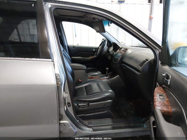 2001 Acura Mdx მანქანა იყიდება აუქციონზე, vin: 2HNYD182X1H538991, აუქციონის ნომერი: 46072238