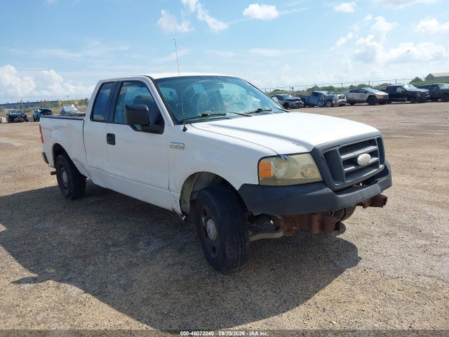 Продаж на аукціоні авто 2006 Ford F-150 Stx/xl/xlt, vin: 1FTRX12W96NA25274, номер лоту: 46072240