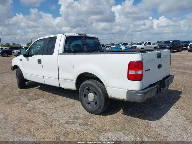 Продаж на аукціоні авто 2006 Ford F-150 Stx/xl/xlt, vin: 1FTRX12W96NA25274, номер лоту: 46072240