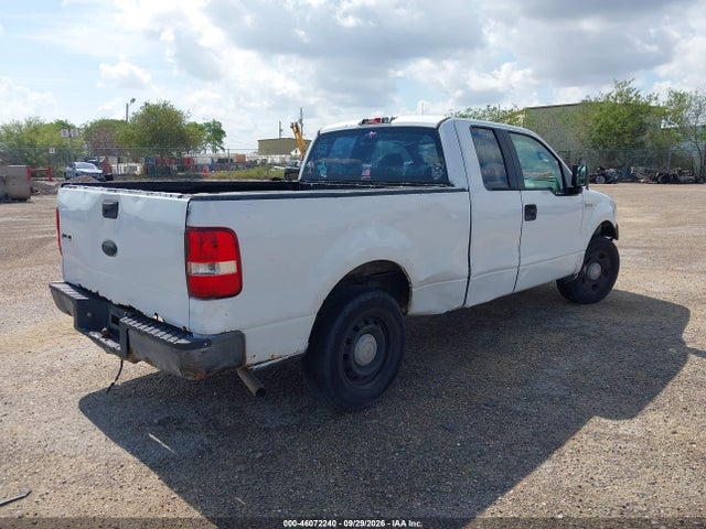 Продаж на аукціоні авто 2006 Ford F-150 Stx/xl/xlt, vin: 1FTRX12W96NA25274, номер лоту: 46072240