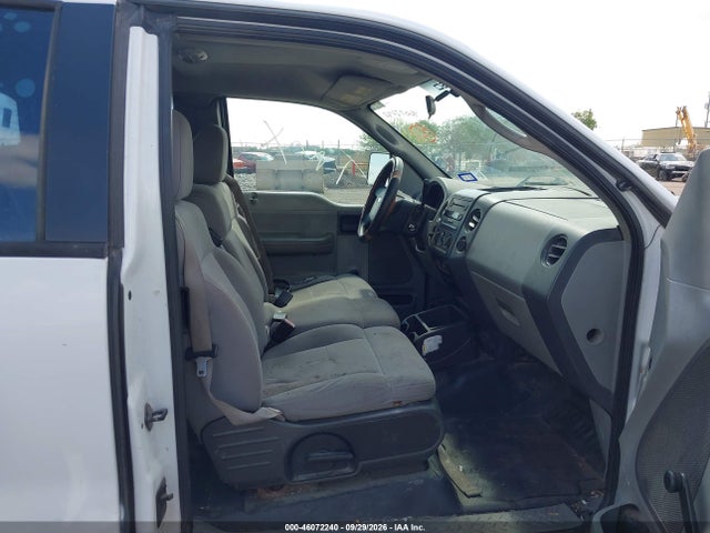 Продаж на аукціоні авто 2006 Ford F-150 Stx/xl/xlt, vin: 1FTRX12W96NA25274, номер лоту: 46072240