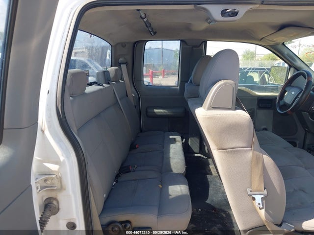 Продаж на аукціоні авто 2006 Ford F-150 Stx/xl/xlt, vin: 1FTRX12W96NA25274, номер лоту: 46072240