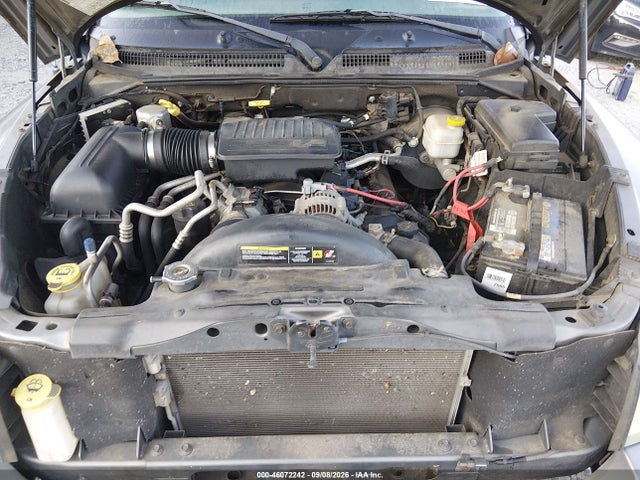 Aukcja sprzedaży 2006 Dodge Dakota Slt, vin: 1D7HE48N06S636335, numer aukcji: 46072242