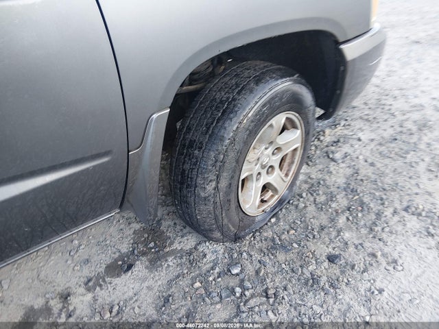 Aukcja sprzedaży 2006 Dodge Dakota Slt, vin: 1D7HE48N06S636335, numer aukcji: 46072242