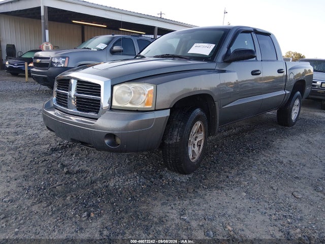 Aukcja sprzedaży 2006 Dodge Dakota Slt, vin: 1D7HE48N06S636335, numer aukcji: 46072242