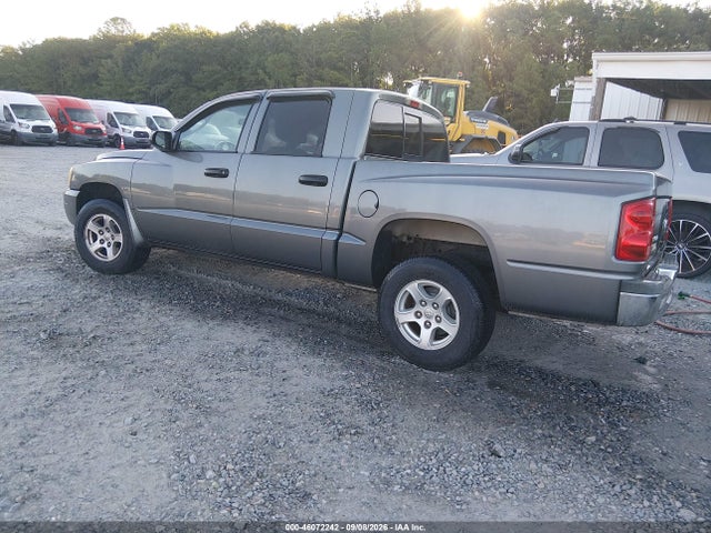 Aukcja sprzedaży 2006 Dodge Dakota Slt, vin: 1D7HE48N06S636335, numer aukcji: 46072242