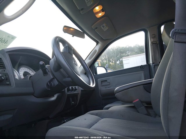 Aukcja sprzedaży 2006 Dodge Dakota Slt, vin: 1D7HE48N06S636335, numer aukcji: 46072242