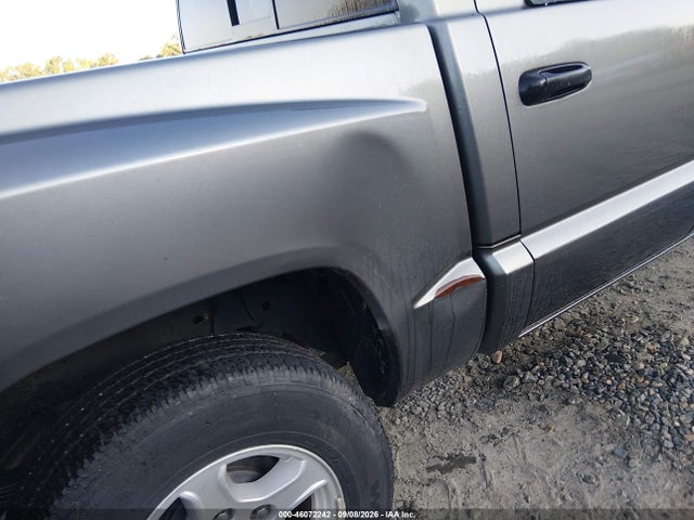 Aukcja sprzedaży 2006 Dodge Dakota Slt, vin: 1D7HE48N06S636335, numer aukcji: 46072242