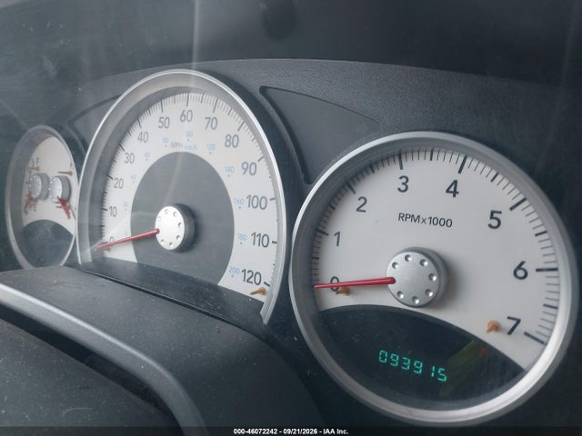 Aukcja sprzedaży 2006 Dodge Dakota Slt, vin: 1D7HE48N06S636335, numer aukcji: 46072242