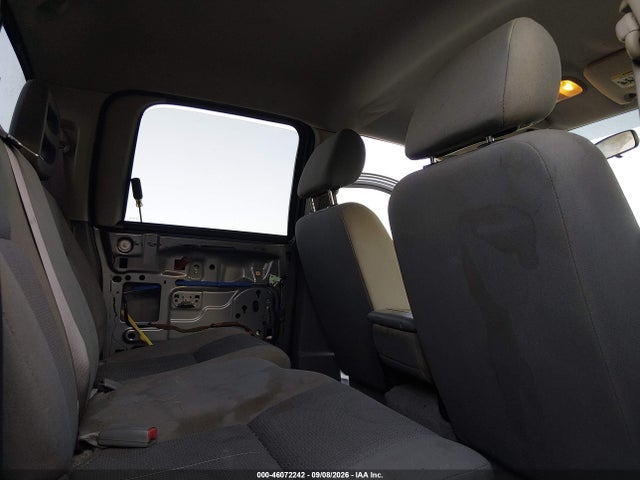 Aukcja sprzedaży 2006 Dodge Dakota Slt, vin: 1D7HE48N06S636335, numer aukcji: 46072242