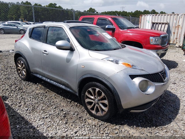 Auction sale of the 2012 Nissan Juke Sv, vin: JN8AF5MR1CT114282, lot number: 46072243