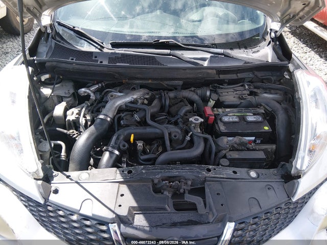 Aukcja sprzedaży 2012 Nissan Juke Sv, vin: JN8AF5MR1CT114282, numer aukcji: 46072243