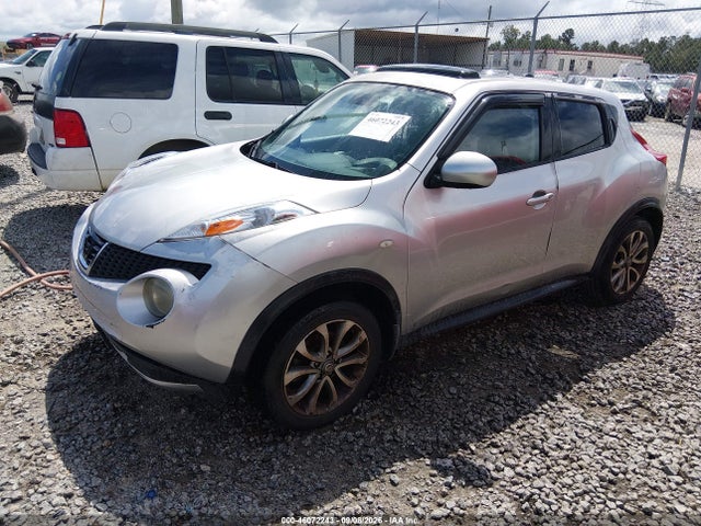 Aukcja sprzedaży 2012 Nissan Juke Sv, vin: JN8AF5MR1CT114282, numer aukcji: 46072243