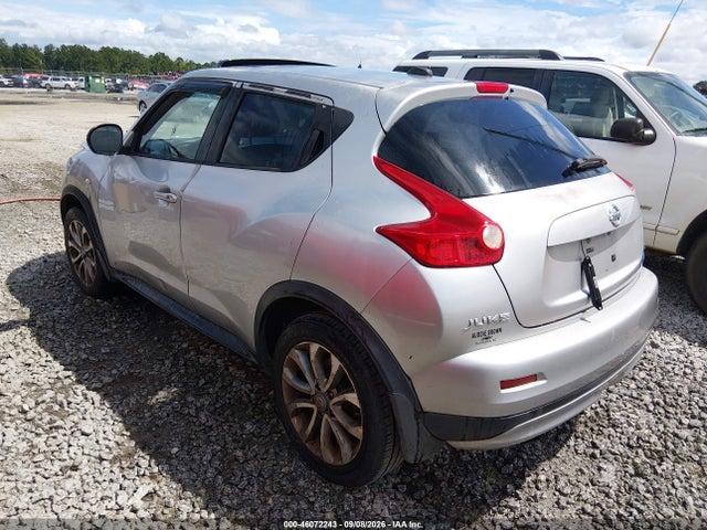 Aukcja sprzedaży 2012 Nissan Juke Sv, vin: JN8AF5MR1CT114282, numer aukcji: 46072243