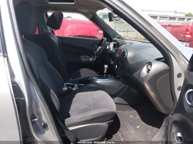 Aukcja sprzedaży 2012 Nissan Juke Sv, vin: JN8AF5MR1CT114282, numer aukcji: 46072243