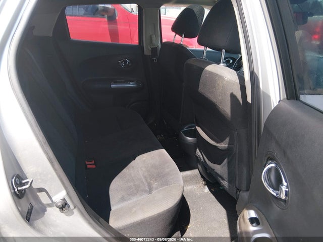 Aukcja sprzedaży 2012 Nissan Juke Sv, vin: JN8AF5MR1CT114282, numer aukcji: 46072243