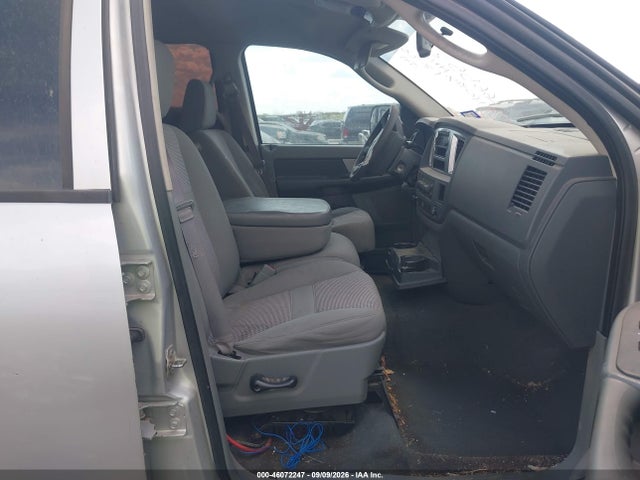 46072247 :رقم المزاد ، 1D7HA18218J166552 vin ، 2008 Dodge Ram 1500 Slt مزاد بيع