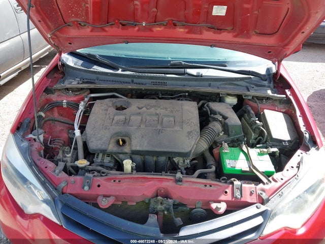 Продаж на аукціоні авто 2015 Toyota Corolla Le, vin: 5YFBURHE0FP351667, номер лоту: 46072248