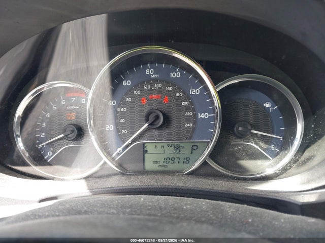 Продаж на аукціоні авто 2015 Toyota Corolla Le, vin: 5YFBURHE0FP351667, номер лоту: 46072248