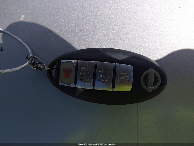 46072249 :رقم المزاد ، 3N1AB7AP0DL634570 vin ، 2013 Nissan Sentra Sl مزاد بيع