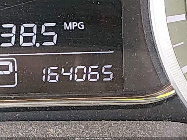 46072249 :رقم المزاد ، 3N1AB7AP0DL634570 vin ، 2013 Nissan Sentra Sl مزاد بيع