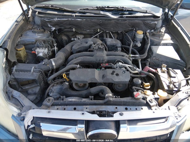Продажа на аукционе авто 2013 Subaru Outback 2.5i Premium, vin: 4S4BRBBC5D3270214, номер лота: 46072253