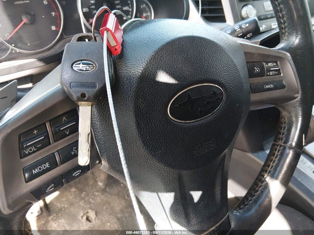 Продажа на аукционе авто 2013 Subaru Outback 2.5i Premium, vin: 4S4BRBBC5D3270214, номер лота: 46072253