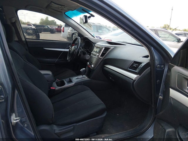 Продажа на аукционе авто 2013 Subaru Outback 2.5i Premium, vin: 4S4BRBBC5D3270214, номер лота: 46072253