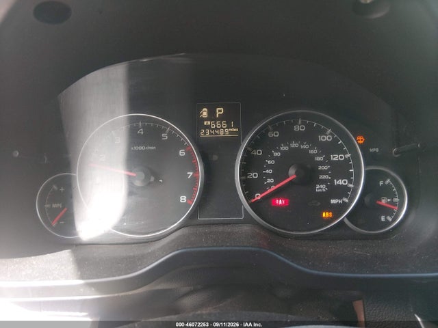 Продажа на аукционе авто 2013 Subaru Outback 2.5i Premium, vin: 4S4BRBBC5D3270214, номер лота: 46072253