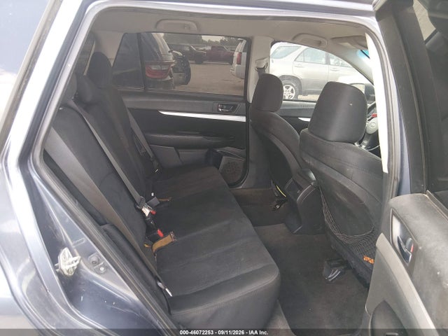 Продажа на аукционе авто 2013 Subaru Outback 2.5i Premium, vin: 4S4BRBBC5D3270214, номер лота: 46072253
