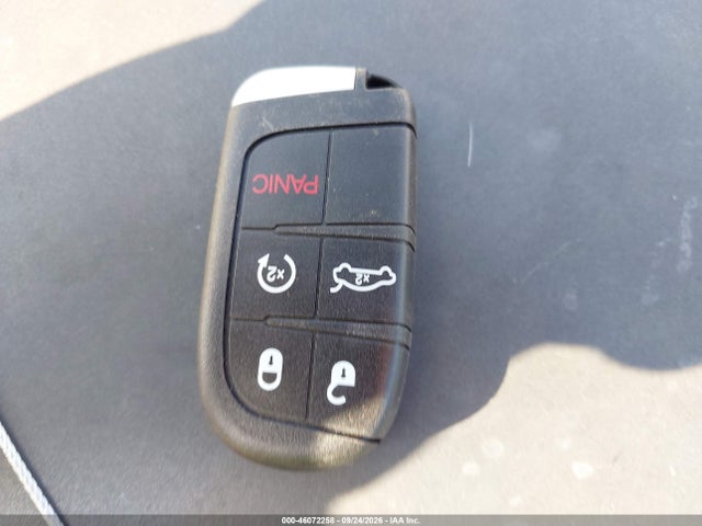 2012 Dodge Journey Crew მანქანა იყიდება აუქციონზე, vin: 3C4PDCDG2CT170010, აუქციონის ნომერი: 46072258