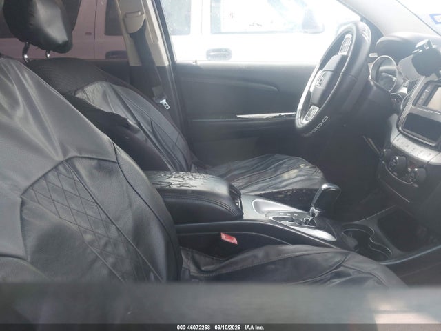 2012 Dodge Journey Crew მანქანა იყიდება აუქციონზე, vin: 3C4PDCDG2CT170010, აუქციონის ნომერი: 46072258